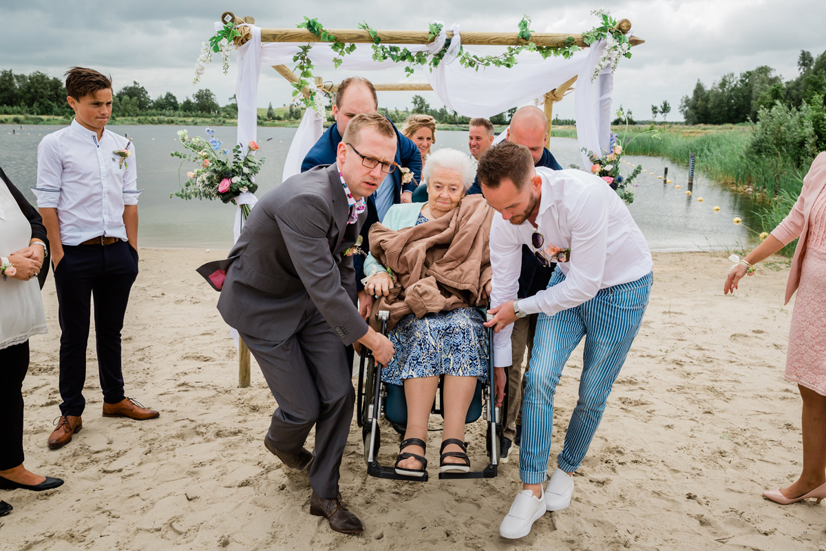 Peter van der Lingen