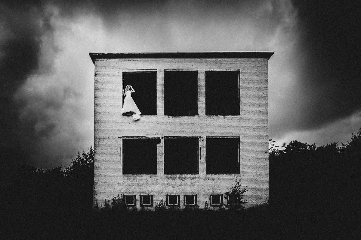 Peter van der Lingen