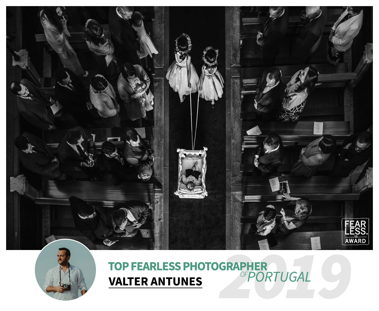Valter Antunes