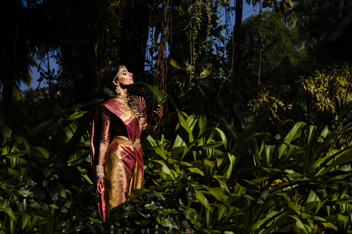 Priyanca Rao