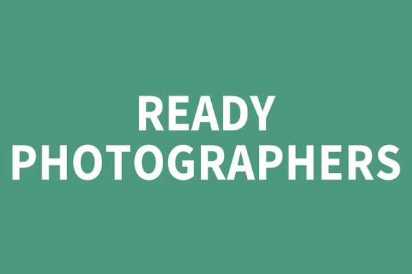 Ready Photographers