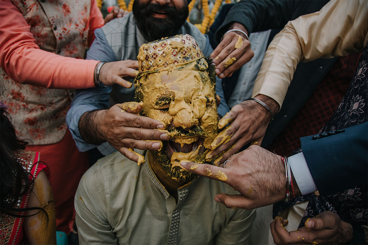 Rohit Kadyan