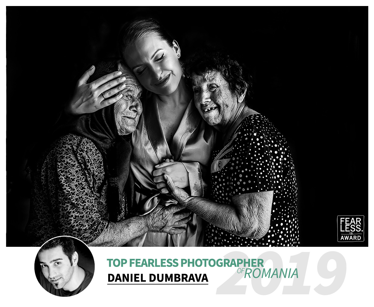 Daniel Dumbrava
