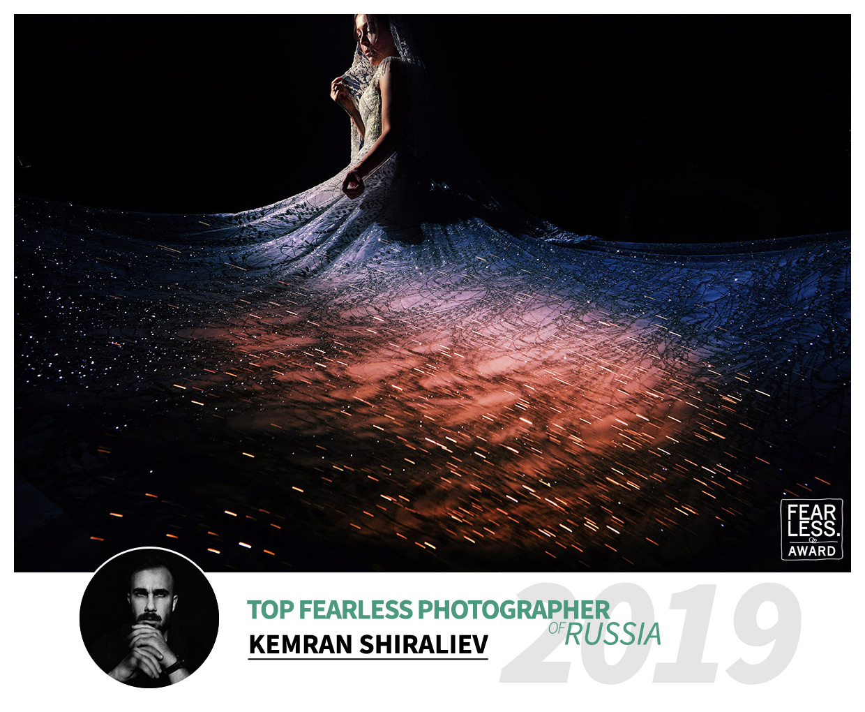 Kemran Shiraliev