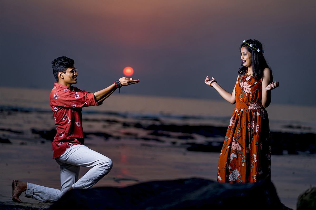 Sandeep Pangerkar