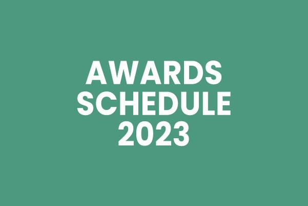 2023 Fearless Awards