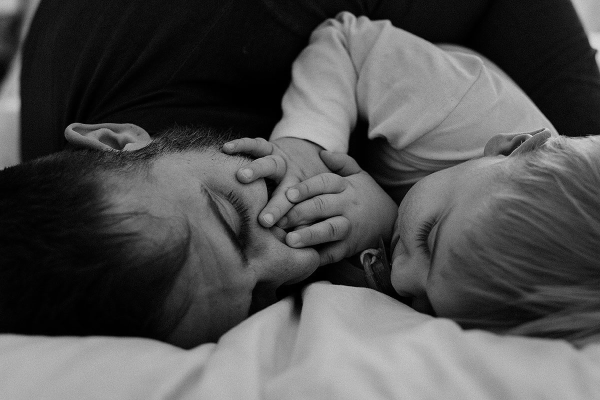 Sebastian David Bonacchi