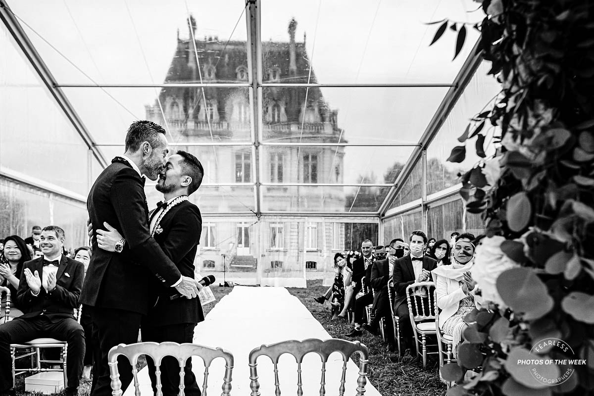 Sebastien Clavel