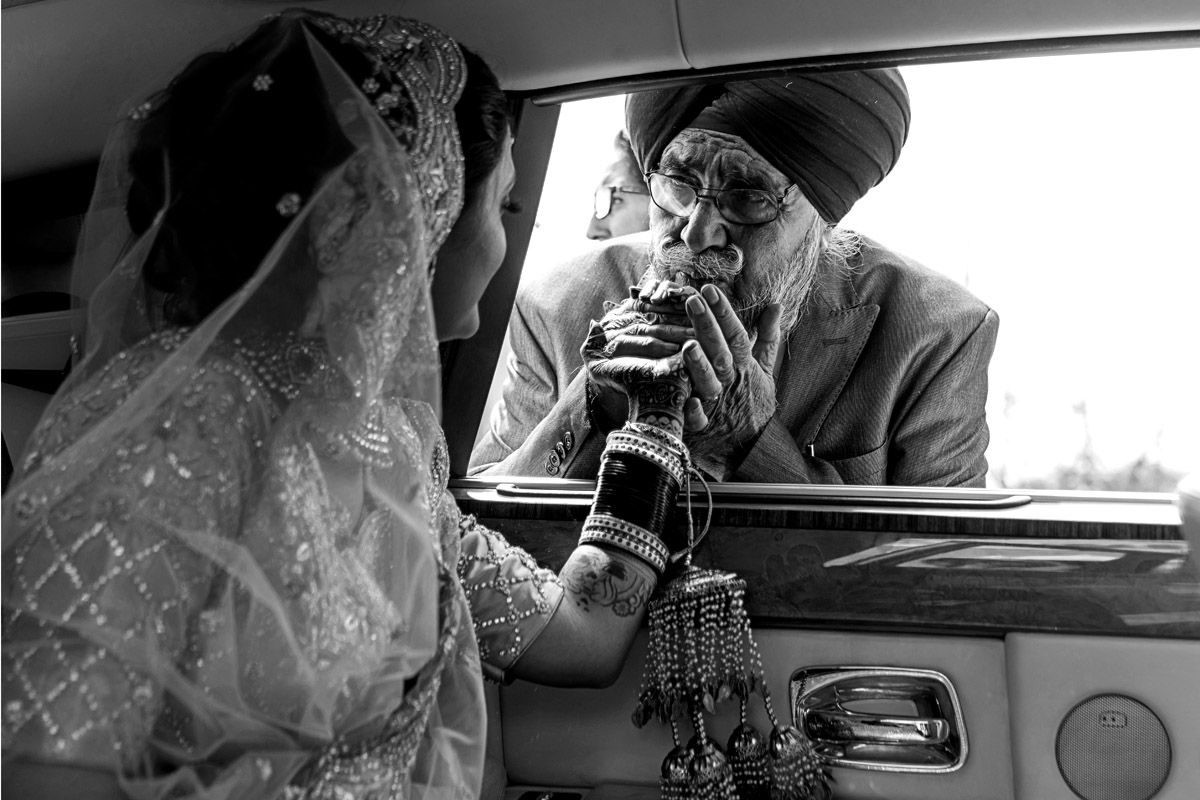 Shaby Dhillon