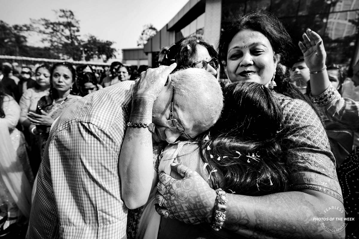 Shristi Dhandharia