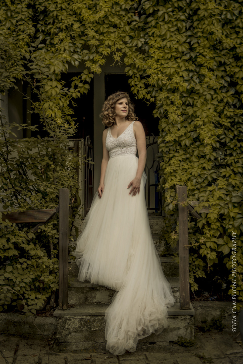 Sofia Camplioni