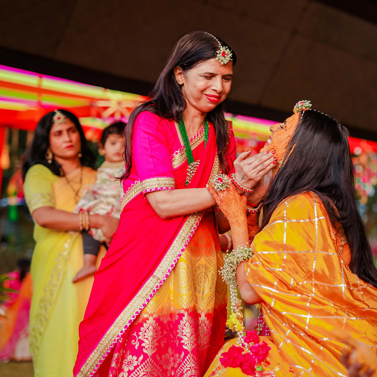 Sonal Dalmia