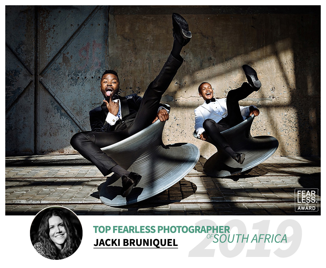 Jacki Bruniquel
