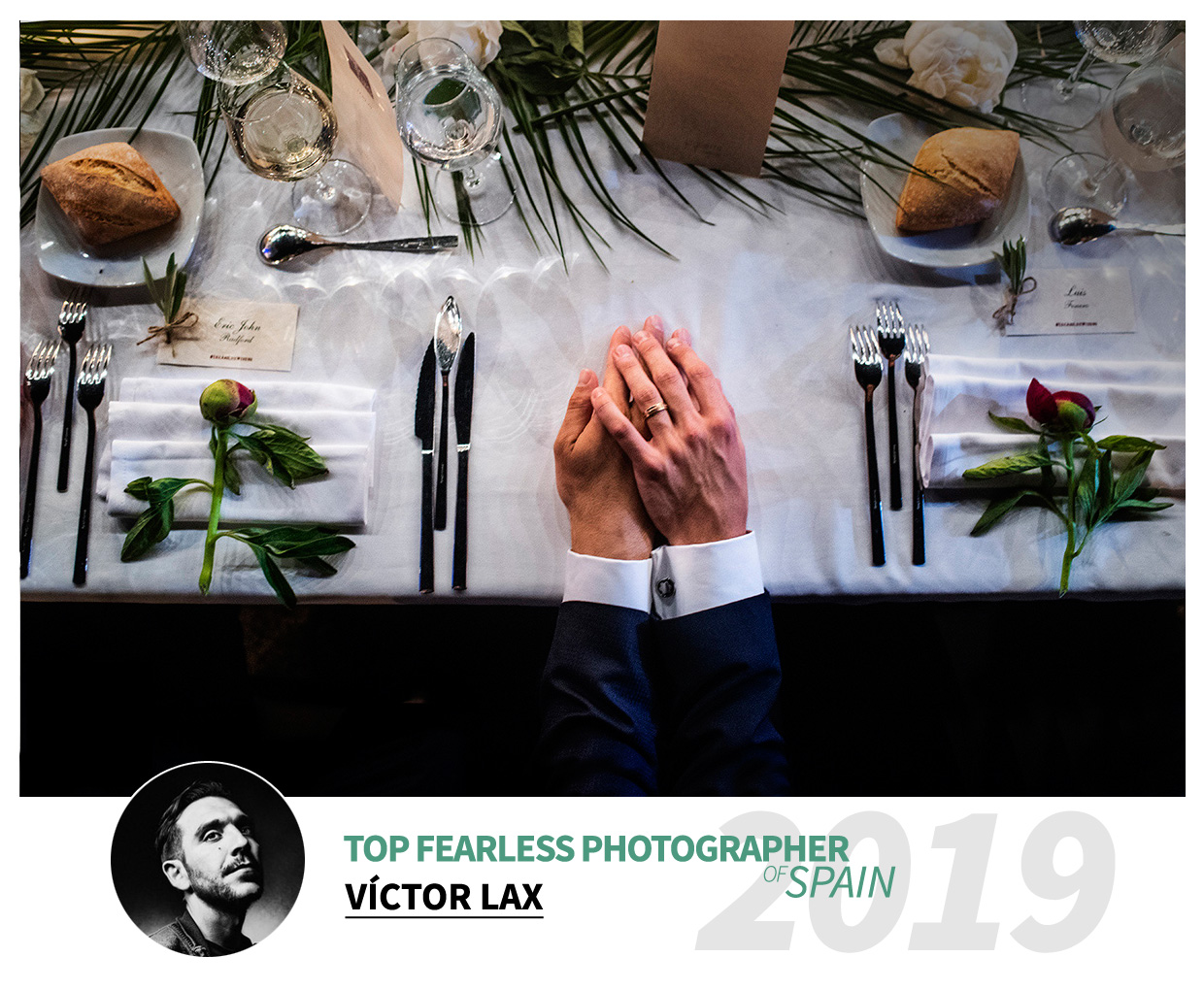 Víctor Lax