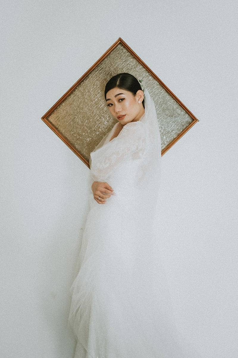 Tania Salim