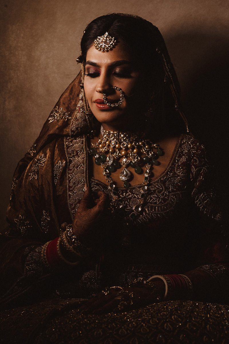 Tuhina Chopra
