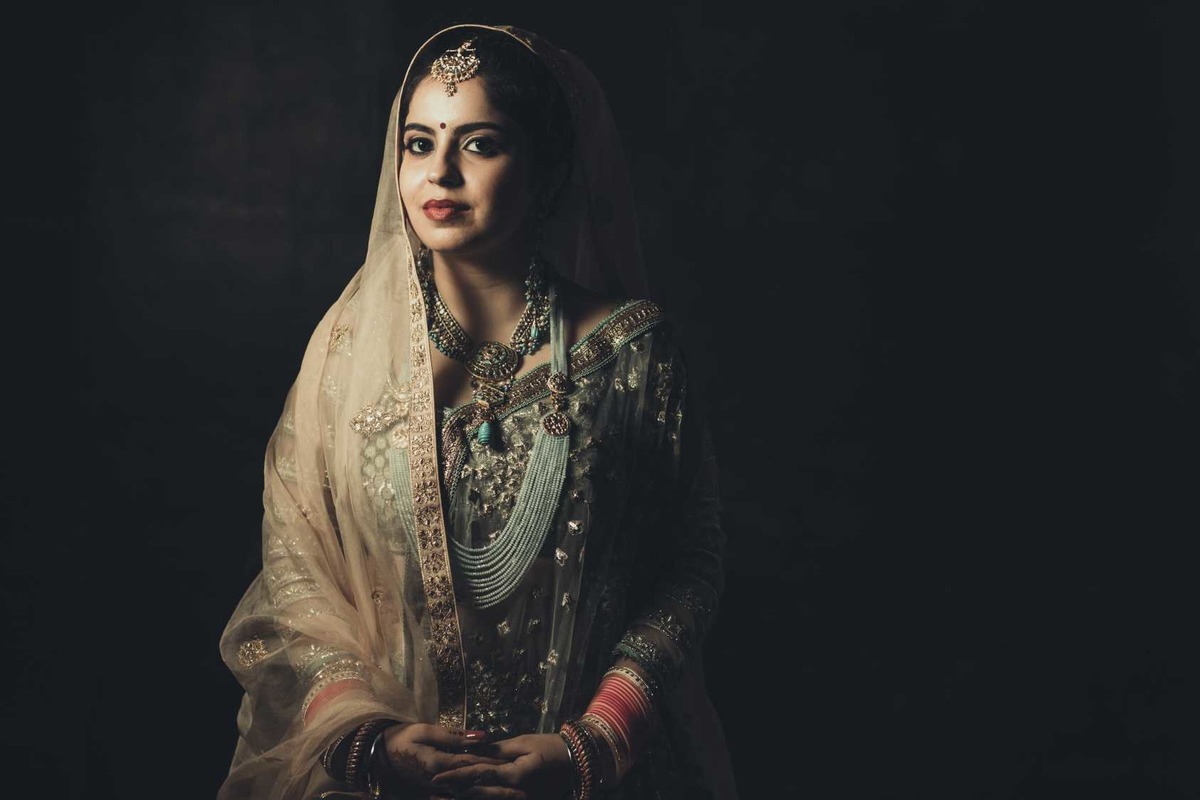 Tuhina Chopra