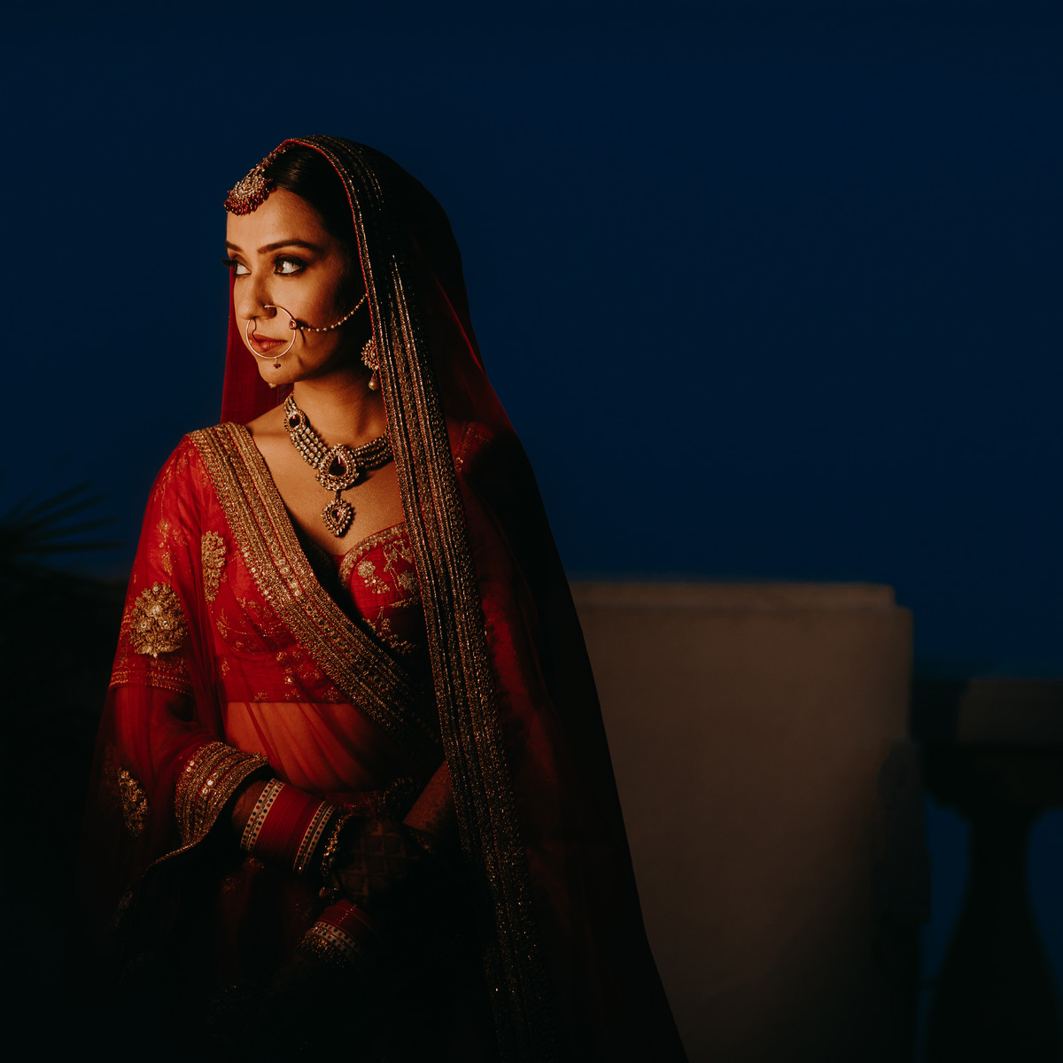 Tuhina Chopra