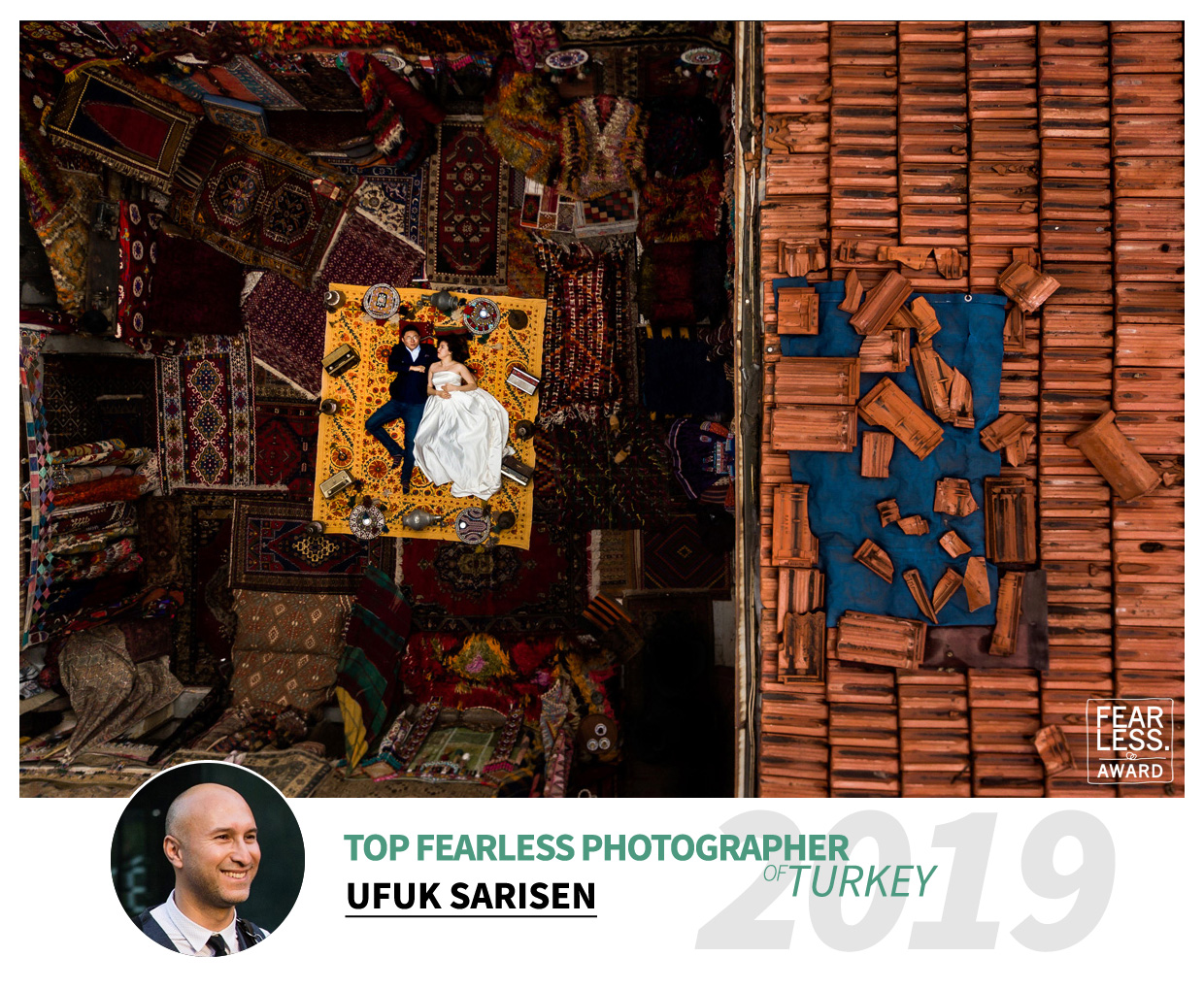 Ufuk Sarisen