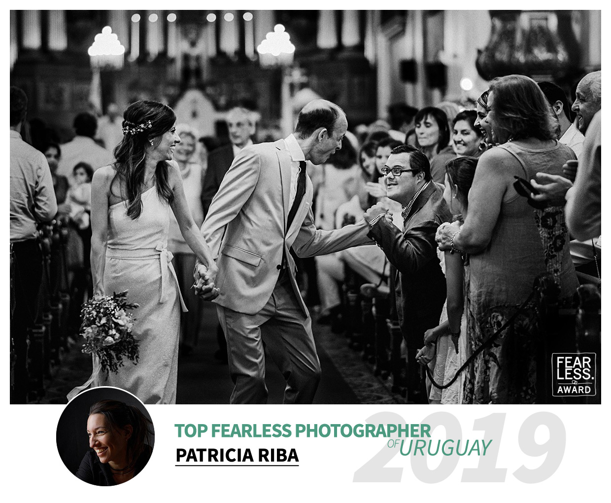 Patricia Riba