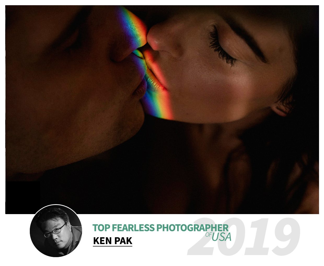 Ken Pak