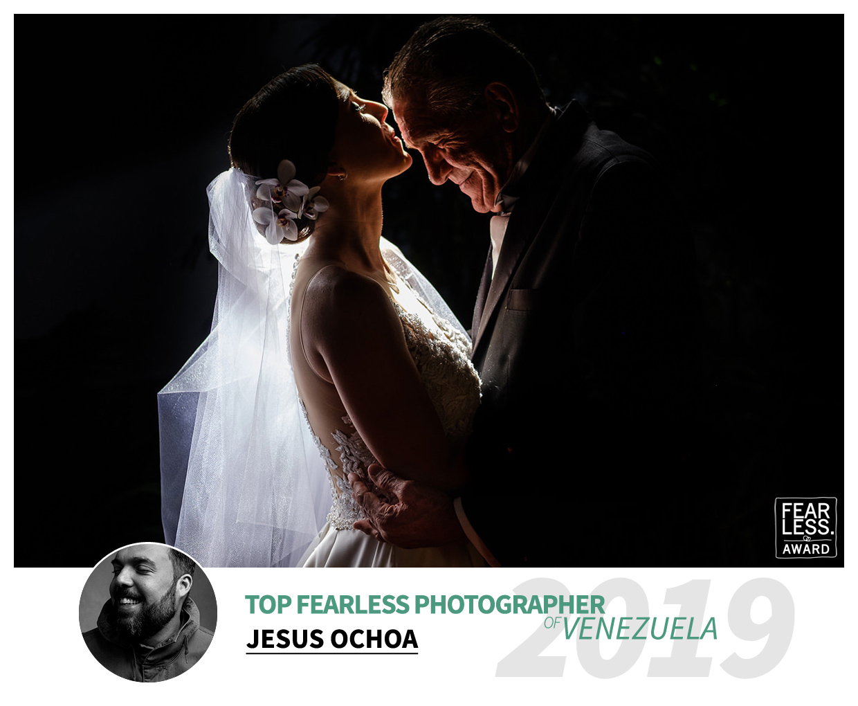 Jesus Ochoa