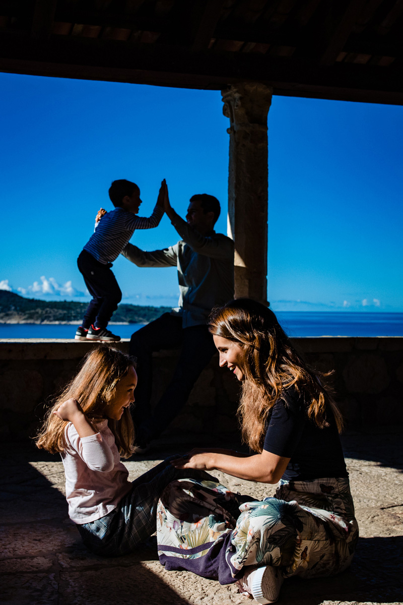 Veronica Arevalo Allende