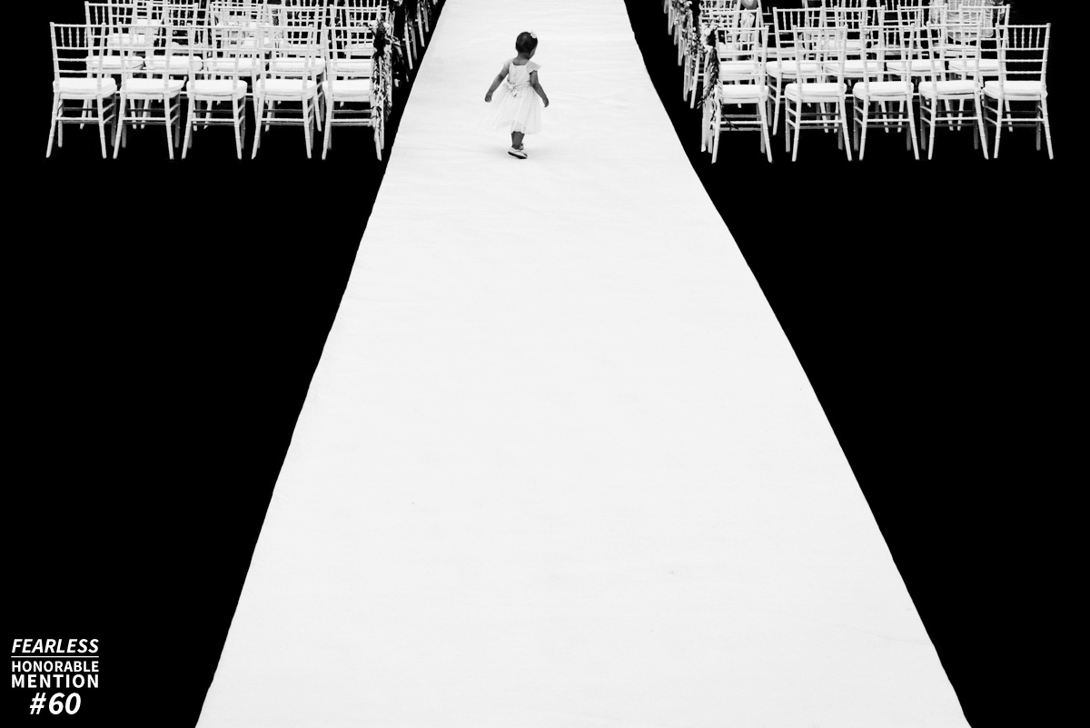 Vinci Wang
