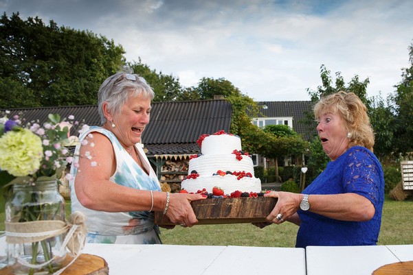 Wedding Guests