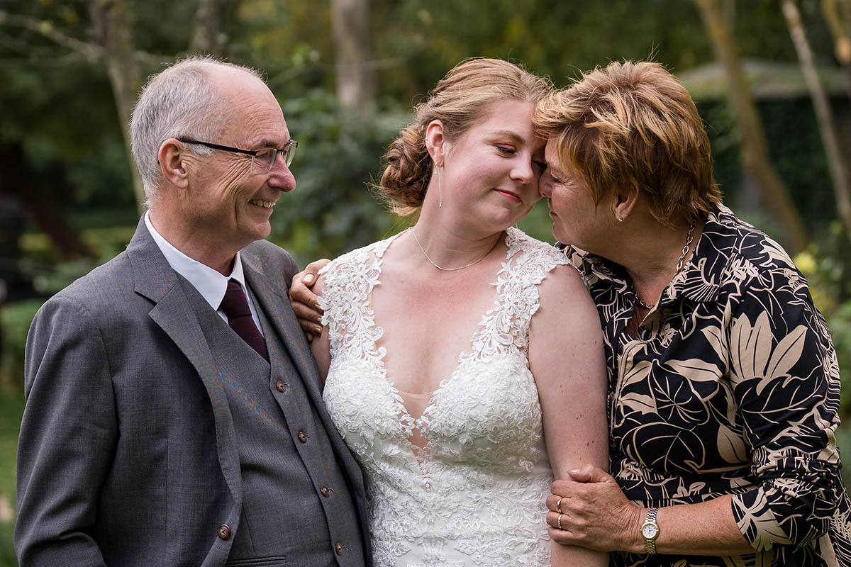 Yvonne Ten Bruggencate