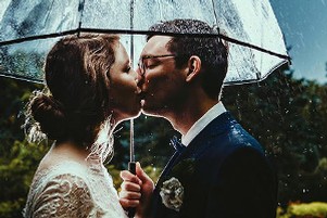 David + Deirdre