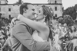 Fernanda + Diego