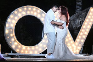 Rosabelle + George
