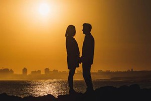 Steve + Janine