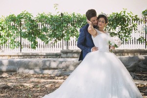 Graziana + Giuseppe