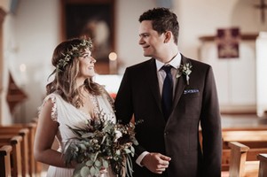Anjara + Pedro