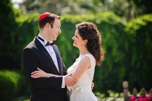 Alex + Shira