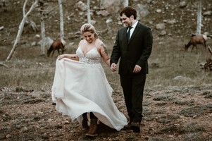 Kyle + Magen