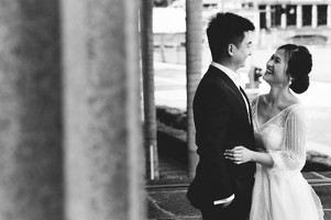 Vivienne + Viet