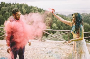 Elena + Giorgos