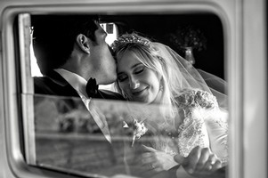 Erika + Gustavo