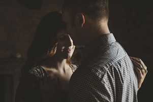 Gwyndolyn + Matthew