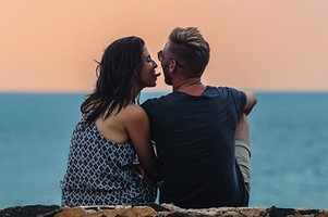 Hannah + Liam