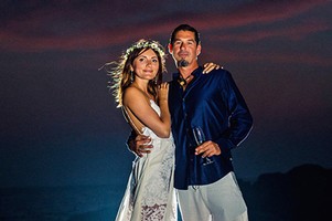 Iana + Angelo