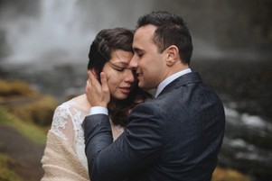 Daniela + Carlos
