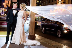 Chris + Meghan