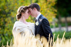 Nick + Meagan