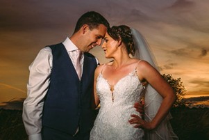 Jonathan + Meg