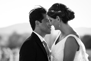 Mathilde + Julio Cesar