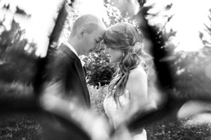 Michelle + Andrew